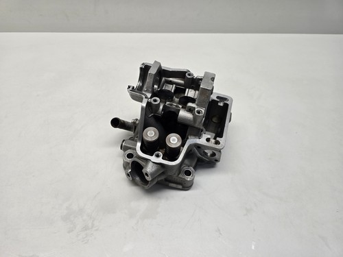 Aprilia sxv 450 cylinder - sxv, head