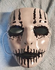 Slipknot Joey Mask (ST