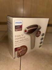 Philips Lumea IPL 8000 Series