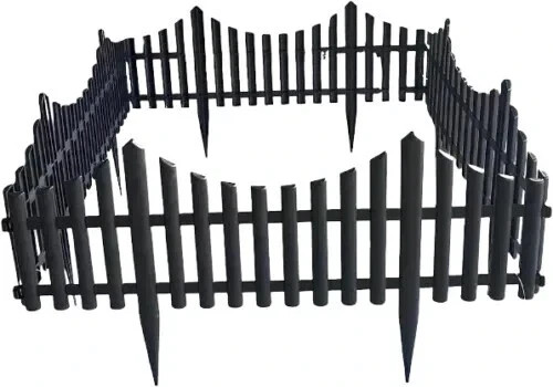 10x lawn border edge - border, garden