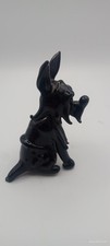 Vintage Studio Glass Scottish Terrier In Excellent Condition