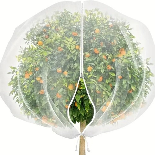 Large fruit tree netting - large, bird