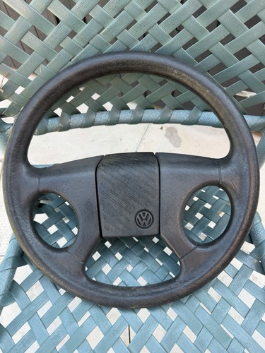 Golf jetta mk2 steering - mk2,
