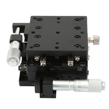 SEMY60AS Micrometer Manual