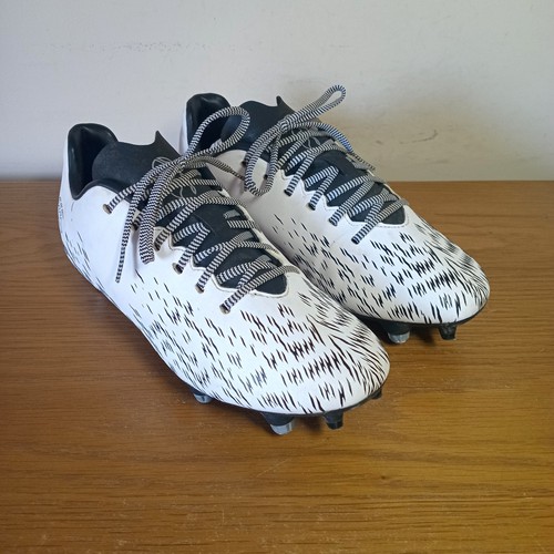 Canterbury rugby boots size - rugby,