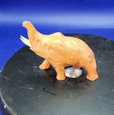 VTG Small 4" Wooden Hand