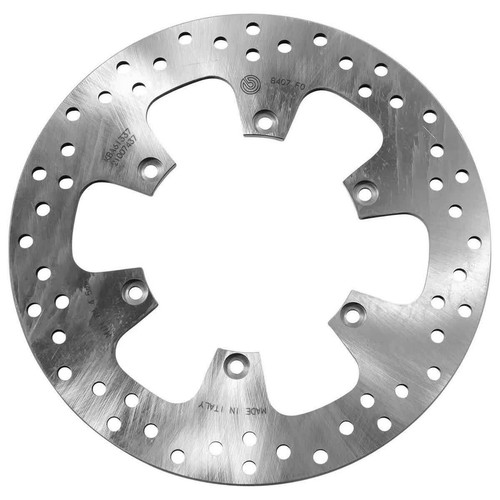 Fixed brake disc brembo - fixed,