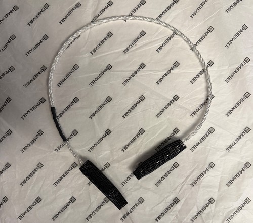 Kimber kable meter tgdl w - kimber, w/