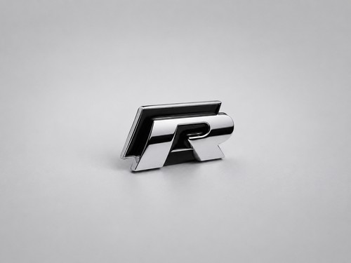 Badge front grill emblem - badge,