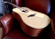 LAG T70D Dreadnought. The Best