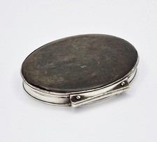 18TH CENTURY GEORGE I SOLID