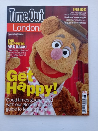 Fozzie bear muppets - bear, /