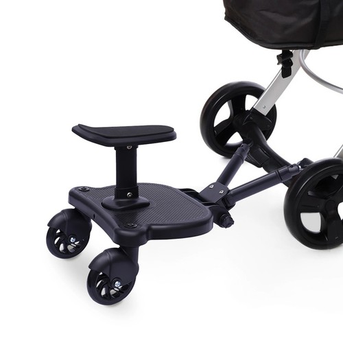 Universal portable buggy board - universal,