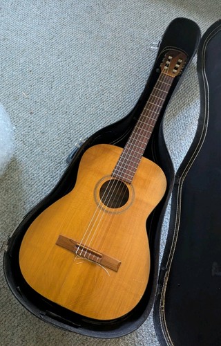 Classical guitar goya - guitar, g-10