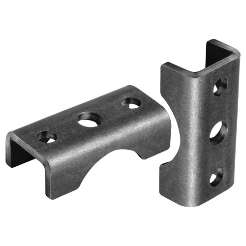 2pcs trailer axle spring - 2pcs,