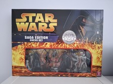 Star Wars Saga Edition Chess