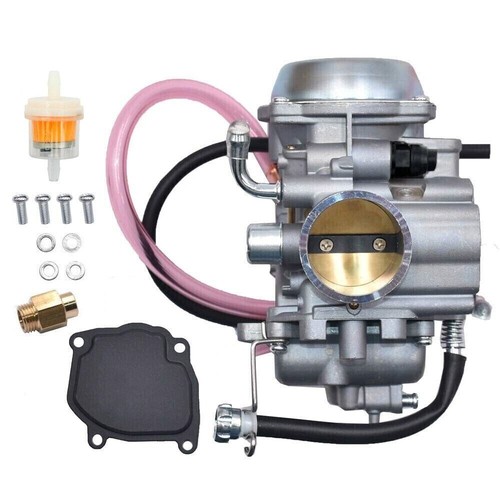 Ltf250 carburetor carb for - carb,