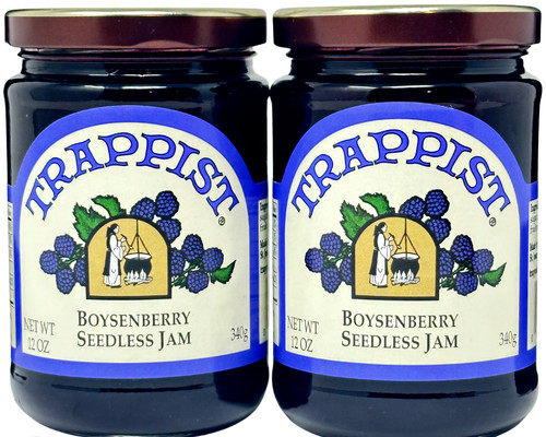 Trappist preserves seedless - trappist,