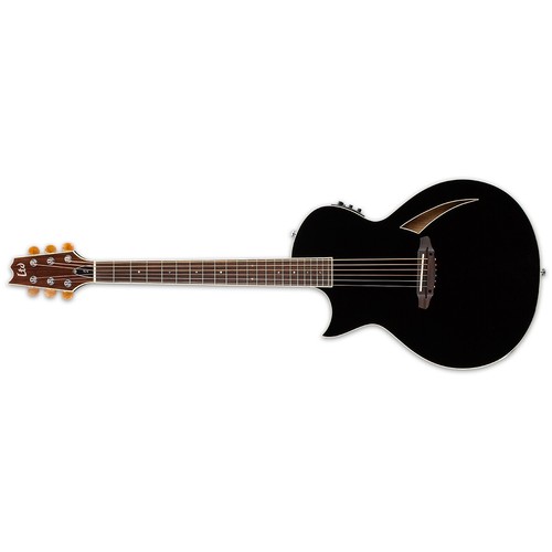 Esp ltd black blk - esp, tl-6