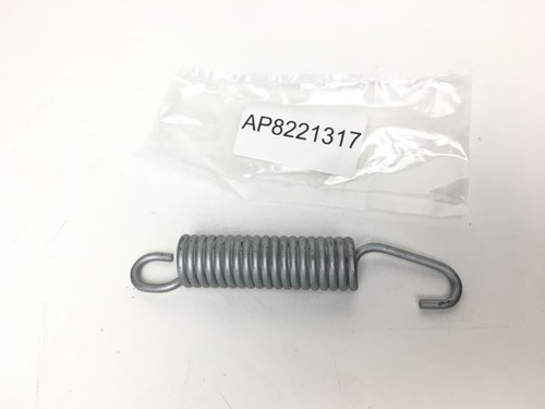 Ap8221317 spring return stand - spring,