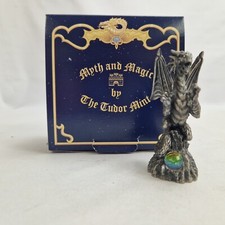 Myth & Magic by The Tudor Mint