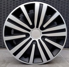 ?  FULL Set  4x15" wheel trims to fit fit Peugeot Partner MK2 ( 2009-2018)?