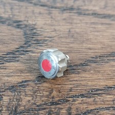7.3mm Helium Valve Watch Part for Unknown Brand or Model, Used (D277)