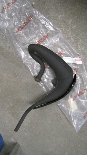 Sport exhaust original derbi - sport,