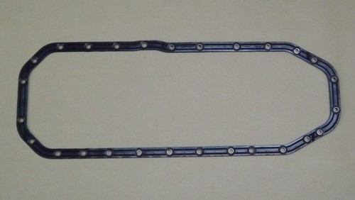 Sump gasket pinzgauer mod - sump, ex
