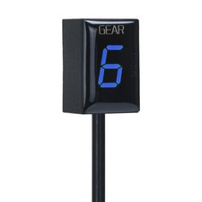 Bike Gear Indicator for Yamaha