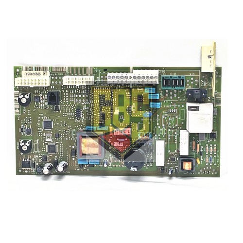 Vaillant ecotec plus 612 615 - ecotec,
