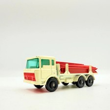 Matchbox Lesney 58c DAF Girder