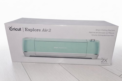 Cricut explore air cutting - explore, 2