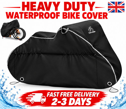 Waterproof universal bicycle - waterproof,