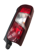 Citroen Berlingo Tail Light