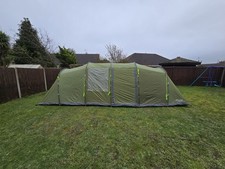 Eurohike Sendero 8 Tent XL Man