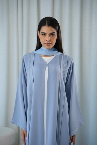Sakin abaya - sakin,