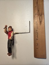 Vintage Germany Cuckoo Clock