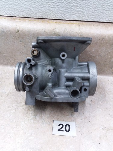 Yamaha 750 xs750 carburetor - yamaha,