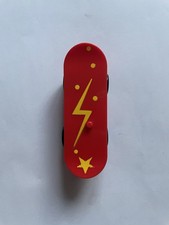 RARE 2009 Novel CITV Horrid Henry - Posable Action Figure Toy 5"