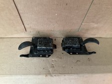 Land Rover Series Door