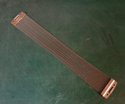 Pearl snare drum wires - pearl, 14",