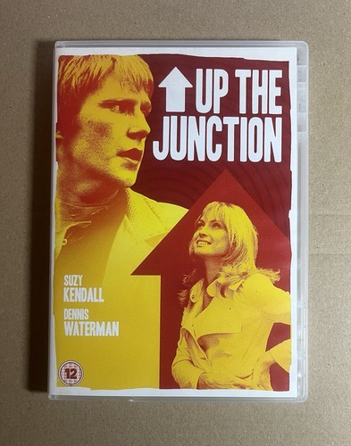 The junction dvd - the,