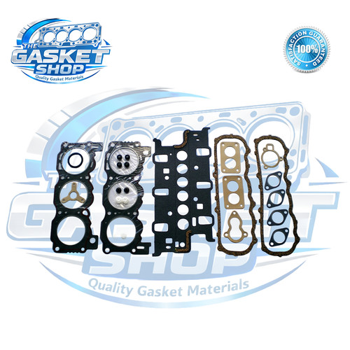 Head gasket set - head, granada