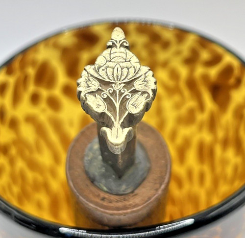 Antique bookbinding finishing - antique,