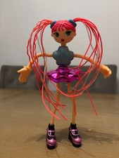 Vintage 90’s Betty Spaghetty