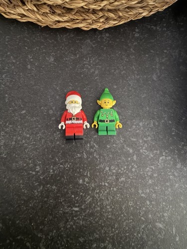 Lego lot holiday - lot,