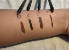 Smooth Application Creamy Eye