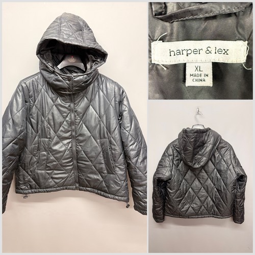 Harper lex women s grey - harper, &