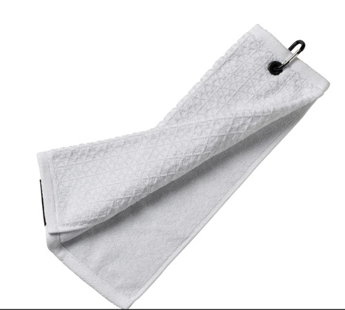 New titleist tri fold - new, tri-fold